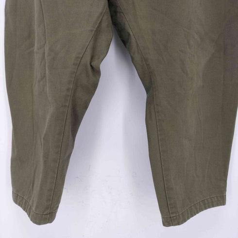 twelve サルエルカーゴパンツ レディース JPN:38