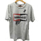 リー Lee 90S USA製 HAMMERHEAD プリント S/S クルーネック Tシャツ メンズ import:XL