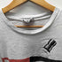 リー Lee 90S USA製 HAMMERHEAD プリント S/S クルーネック Tシャツ メンズ import:XL