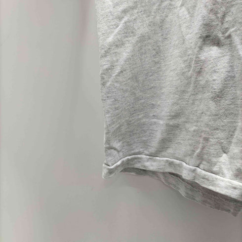 リー Lee 90S USA製 HAMMERHEAD プリント S/S クルーネック Tシャツ メンズ import:XL
