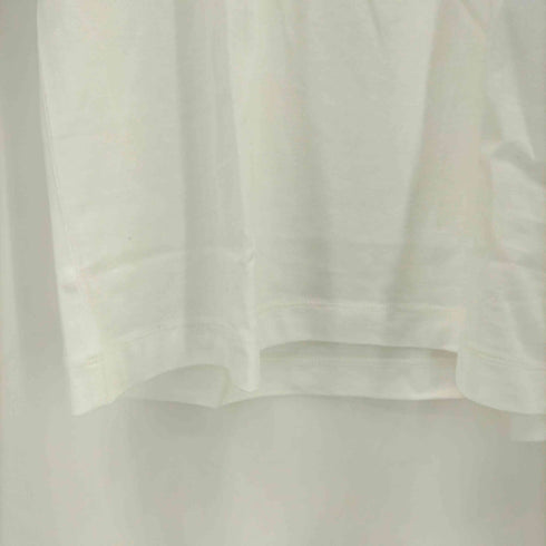 イッセイミヤケメン ISSEY MIYAKE MEN 17SS 黒タグ BIO-T 無地 コットン クルーネックTシャツ メンズ JPN:3