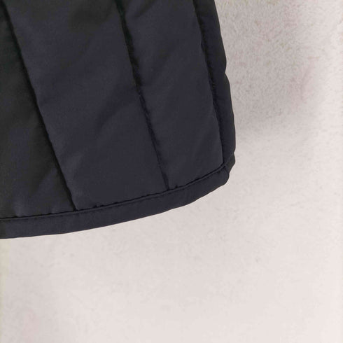 アデイインザライフユナイテッドアローズ A day in the life UNITED ARROWS ボア×キルト ミドルコート メンズ FREE