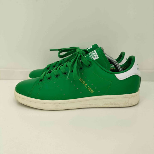 アディダスオリジナルス adidas Originals STAN SMITH GREEN レディース JPN:23.5
