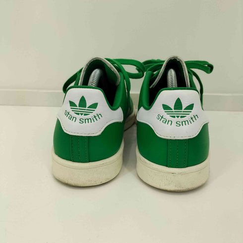 アディダスオリジナルス adidas Originals STAN SMITH GREEN レディース JPN:23.5