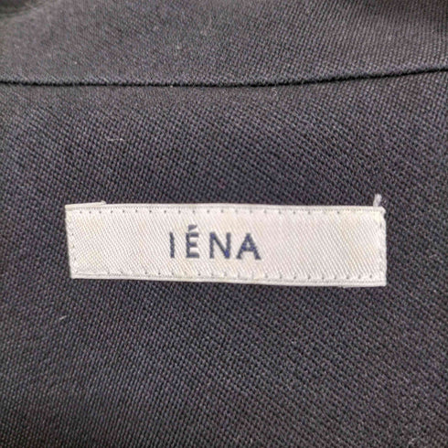 イエナ IENA ダブルブレストコート レディース JPN:36