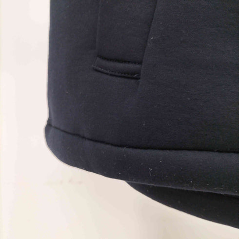 シップスフォーウィメン SHIPS for women ダンボール ジップ フーディ ジャケット レディース