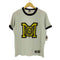 ラッセルアスレチック RUSSELL ATHLETIC University of Michigan Bookstore Jersey Ringer Shirt メンズ M