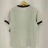 ラッセルアスレチック RUSSELL ATHLETIC University of Michigan Bookstore Jersey Ringer Shirt メンズ M