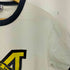 ラッセルアスレチック RUSSELL ATHLETIC University of Michigan Bookstore Jersey Ringer Shirt メンズ M