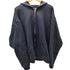 フルーツオブザルーム FRUIT OF THE LOOM ジップアップ フーディー パーカー ボックス ビックサイズ メンズ import:XL