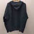 フルーツオブザルーム FRUIT OF THE LOOM ジップアップ フーディー パーカー ボックス ビックサイズ メンズ import:XL