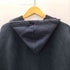 フルーツオブザルーム FRUIT OF THE LOOM ジップアップ フーディー パーカー ボックス ビックサイズ メンズ import:XL