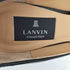 ランバンコレクション LANVIN COLLECTION ポインテッドトゥ ピンヒール パンプス レディース 23 1/2