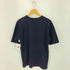 イッセイミヤケホワイトレーベル ISSEY MIYAKE WHITE LABEL 12AW 無地 コットン ストレッチ クルーネックTシャツ メンズ