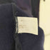 イッセイミヤケホワイトレーベル ISSEY MIYAKE WHITE LABEL 12AW 無地 コットン ストレッチ クルーネックTシャツ メンズ