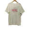 00S DELTA ボディ ボート レース ロゴ プリント S/S クルーネック Tシャツ メンズ import:L