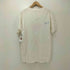 00S DELTA ボディ ボート レース ロゴ プリント S/S クルーネック Tシャツ メンズ import:L