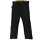 ラングラー Wrangler RUGGED WEAR 後染めブラックデニムパンツ メンズ 34/30