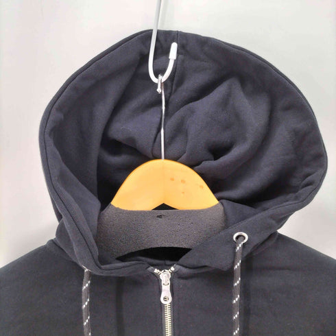 ページボーイ PAGEBOY ZIPショートパーカー レディース FREE