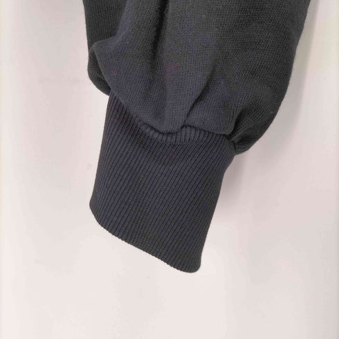 ページボーイ PAGEBOY ZIPショートパーカー レディース FREE