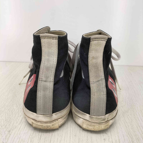 プレイコムデギャルソン PLAY COMME des GARCONS HI BLACK メンズ JPN:28