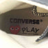 プレイコムデギャルソン PLAY COMME des GARCONS HI BLACK メンズ JPN:28