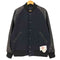 ユニクロ UNIQLO 22AW スタジアムジャンパー メンズ JPN:L