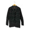 イッセイミヤケ ISSEY MIYAKE 10SS 黒タグ A-POC 総柄 4B テーラードジャケット メンズ JPN:3