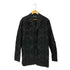 イッセイミヤケ ISSEY MIYAKE 10SS 黒タグ A-POC 総柄 4B テーラードジャケット メンズ JPN:3
