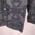 イッセイミヤケ ISSEY MIYAKE 10SS 黒タグ A-POC 総柄 4B テーラードジャケット メンズ JPN:3