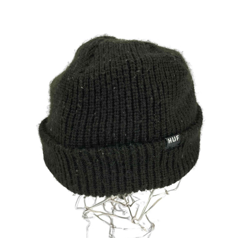 ハフ HUF アクリルビーニー メンズ