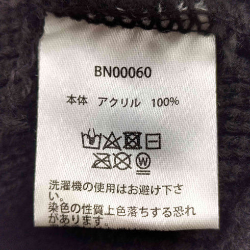 ハフ HUF アクリルビーニー メンズ
