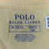 ポロラルフローレン POLO RALPH LAUREN ポニー刺繍 クルーネックカットソー レディース M