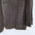 イッセイミヤケメン ISSEY MIYAKE MEN 99SS 黒タグ 草木染め リネン 3B テーラードジャケット メンズ JPN:XL