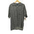 ポロバイラルフローレン Polo by RALPH LAUREN CLAYTON ポニー無し 花柄 レーヨン ループカラー オープンカラー シャツ メンズ import:M