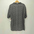 ポロバイラルフローレン Polo by RALPH LAUREN CLAYTON ポニー無し 花柄 レーヨン ループカラー オープンカラー シャツ メンズ import:M