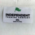 インデペンデントトレーディングカンパニー INDEPENDENT TRADING COMPANY MEN’S PREMIUM 450GM HEAVYWEIGHT リメイクスウェット メンズ 2XL