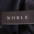 ノーブル Noble サテンキャミソール レディース FREE