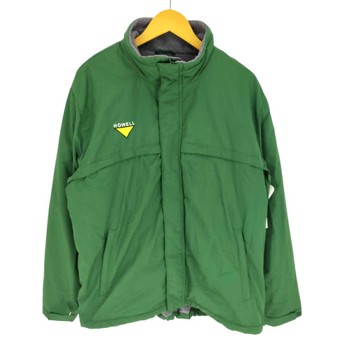 ランズエンド LANDS END 裏地 フリース マウンテン ジャケット メンズ import:L