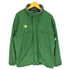 ランズエンド LANDS END 裏地 フリース マウンテン ジャケット メンズ import:L