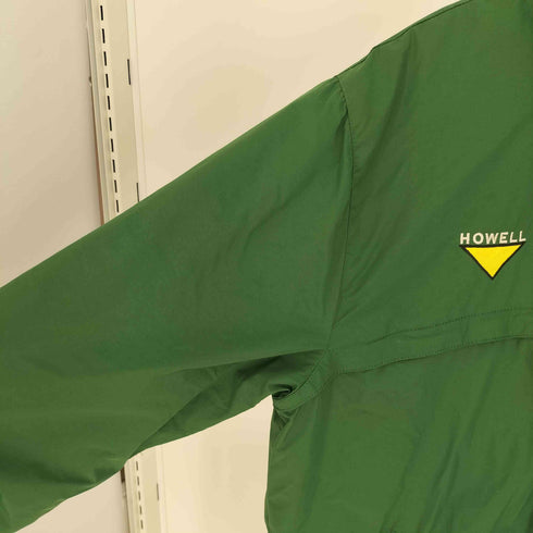 ランズエンド LANDS END 裏地 フリース マウンテン ジャケット メンズ import:L