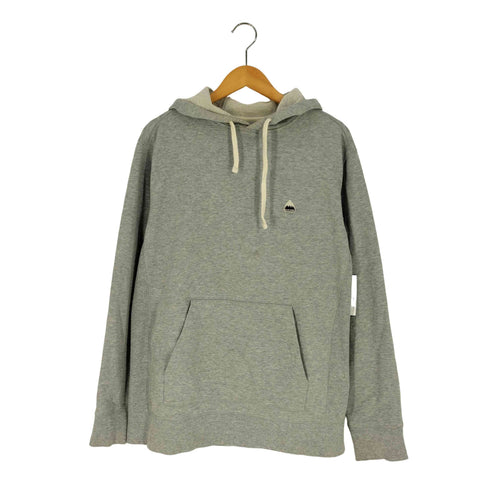 バートン BURTON MB ROE PULLOVR プルオーバー パーカー メンズ import:S