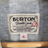 バートン BURTON MB ROE PULLOVR プルオーバー パーカー メンズ import:S