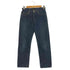 アーペーセー A.P.C. ボタンフライ セルビッジ デニム 赤耳 メンズ 31