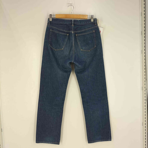 アーペーセー A.P.C. ボタンフライ セルビッジ デニム 赤耳 メンズ 31