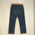 アーペーセー A.P.C. ボタンフライ セルビッジ デニム 赤耳 メンズ 31