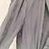 イッセイミヤケ ISSEY MIYAKE 04SS 黒タグ コットンリネン 3B テーラードジャケット メンズ JPN:3