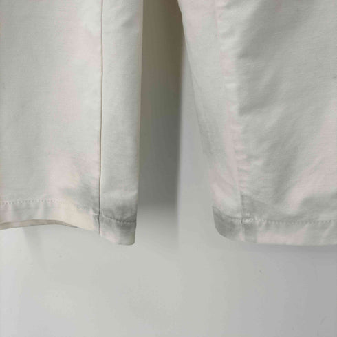 ユニクロ UNIQLO ジャージーバレルレッグパンツ レディース JPN:L