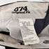 ディッキーズ Dickies 874 Original Fit ワークパンツ メンズ 33×30