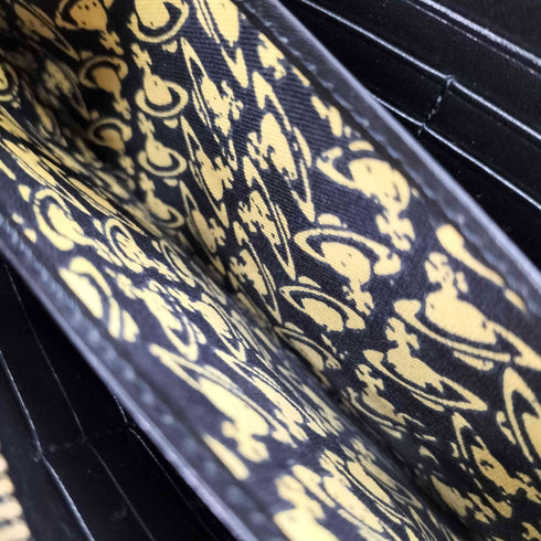 ヴィヴィアンウエストウッド Vivienne Westwood WATER ORB 長財布 レディース